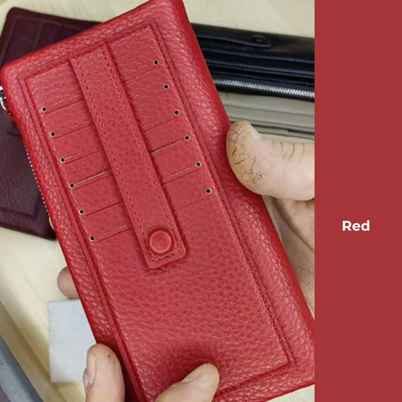 Multifunctional Wallet