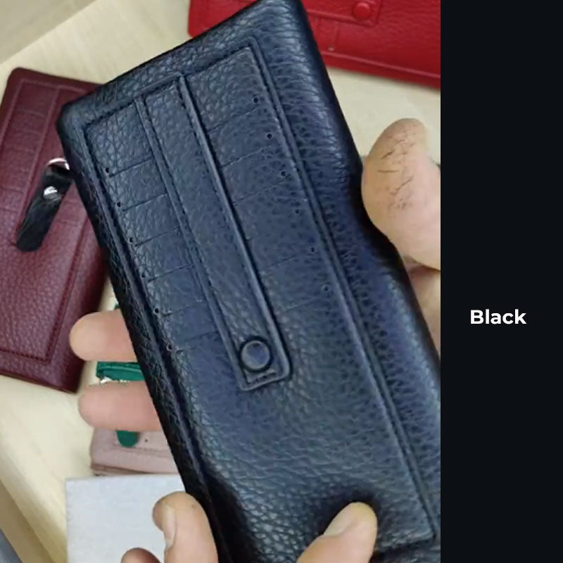 Multifunctional Wallet