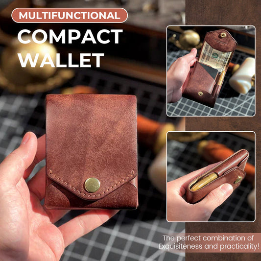 🔥Christmas Special🔥 The Conan Wallet