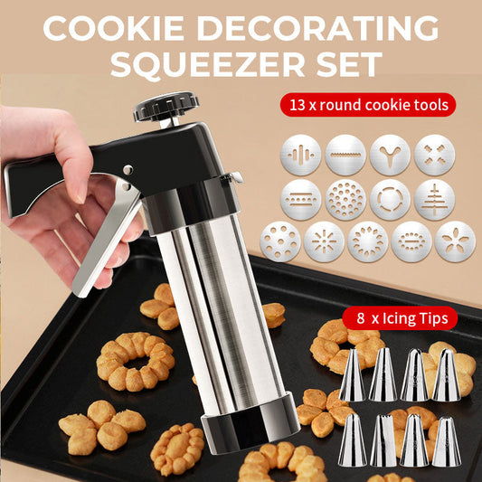 Cookie Shaping Machine