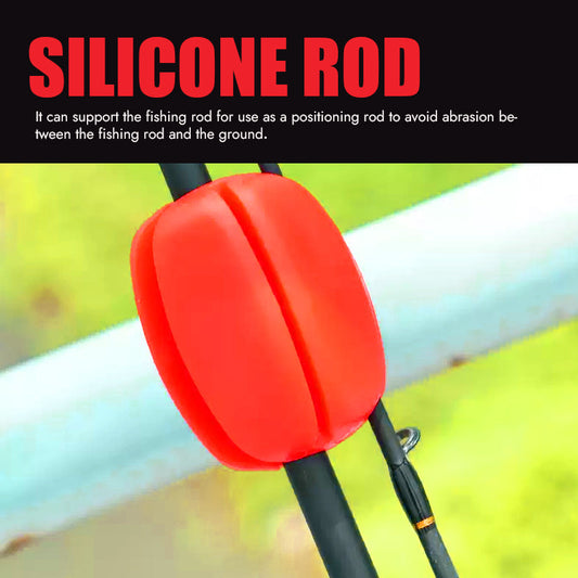 Silicone Rod Ball