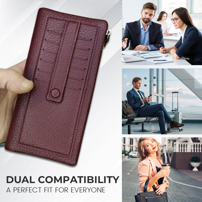 Multifunctional Wallet