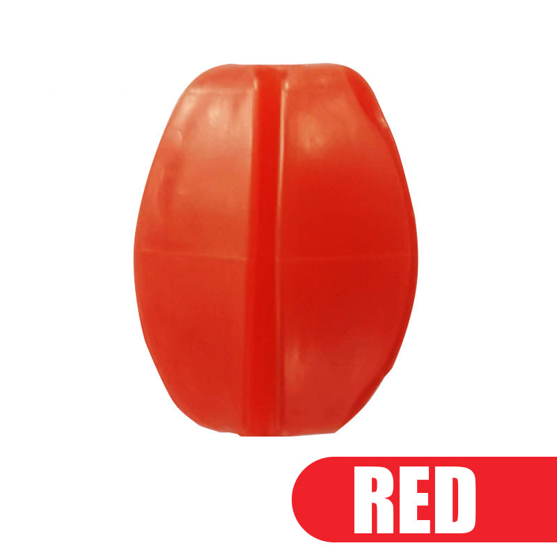 Silicone Rod Ball