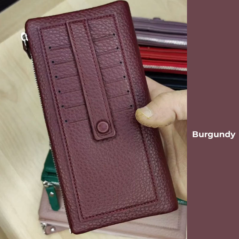 Multifunctional Wallet