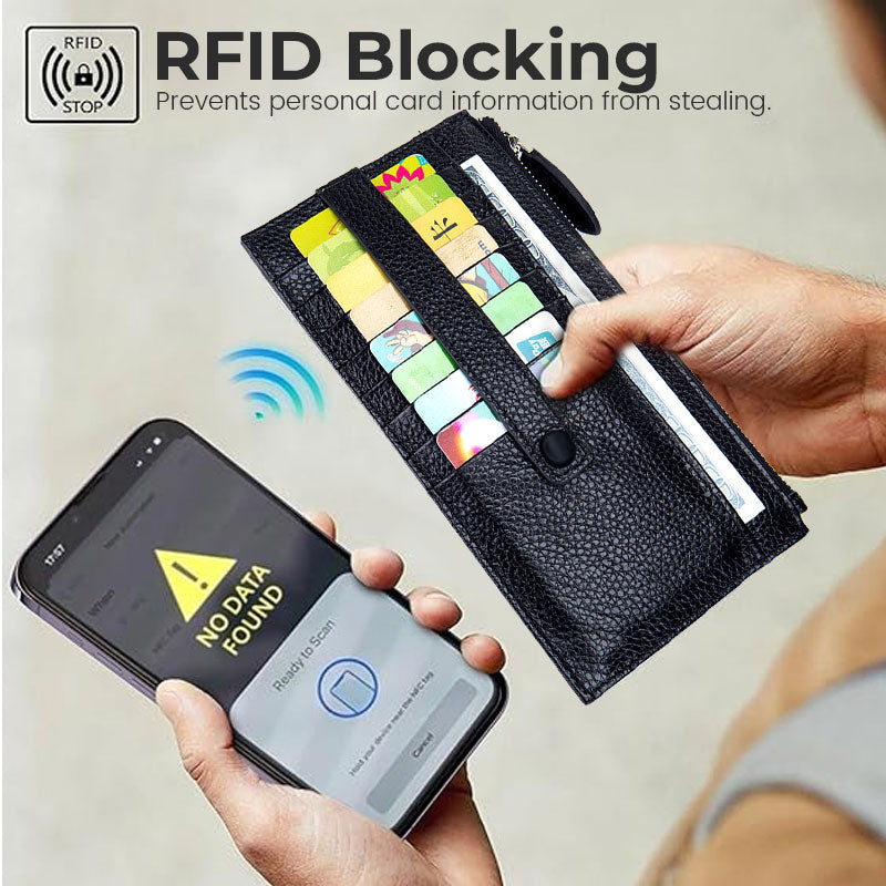 Multifunctional Wallet