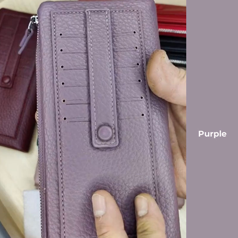 Multifunctional Wallet