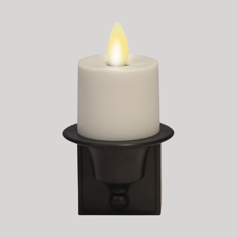 Flameless Candle Night Light