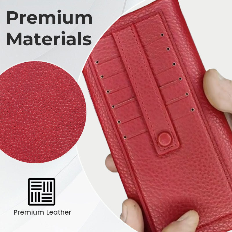 Multifunctional Wallet